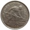 Люксембург, 1 франк, 1928, KM# 35