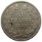 Франция, 5 франков, 1843, серебро