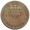 Португальская Ангола, 4 макута – 20 центаво, 1928, редкие