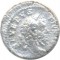 Римская Империя, Денарий, соправитель императора Марка Аврелия 161-180 г.н.э, Люций Вер 161-169 г.н.э, серебро