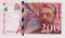 Франция, 200 франков, 1997
