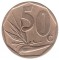 ЮАР, 50 центов, 2008