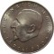 Германия(ГДР), 20 марок, 1971, Генрих Манн