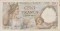 Франция, 100 франков, 1939