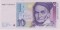 Германия, 10 марок, 1989