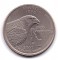 США, 25 центов, 2007, P, Айдахо