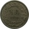 Швейцария, 1/2 франка, 1970