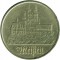 ГДР, 5 марок, 1972, город Мейссен