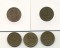 3 �������, 1968, 65 - 73, 75, 5 ��