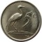 Южная Африка, 5 центов, 1971, KM# 84
