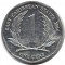 Восточно-Карибские государства, 1 цент,  2004, KM# 34