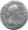 Римская Империя, Денарий, Фаустина «младшая», жена Марка Аврелия  имп. 161-180