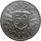 Австрия, 50 грошен, 1947