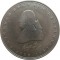 Германия, 5 марок, 1981, 200 лет со дня смерти Готхольда Эфраима Лессинга