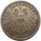 Германия, 3 марки, 1911, Любек, РЕДКИЕ