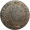 Франция, 1 экю, 1780, Людовик XVI, крупная монета