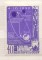 СССР, марки, 1959 . Запуск третьей космической ракеты "Луна-3"
