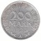 Германия, 200 марок, 1923