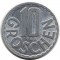 Австрия, 10 грошей, 1968