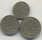 10, 15, 20 ������, 1955, 3 ��
