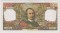 Франция, 100 франков, 1969