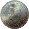 Нидерланды, 10 гульденов, 1970, 25-летие освобождения от фашизма, серебро 25 гр.