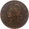 Аргентина, 2 центаво, 1891, отличная сохранность