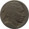 США, 5 центов, 1927, Буффало