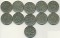 20 ������, 1961, 11 ��