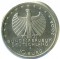 Германия, 10 евро, 2005, 650 лет Ганзейскому союзу, 18 гр