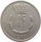 Люксембург, 1 франк, 1970, KM# 55