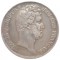 Франция, 5 франков, 1835