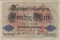 Германия, 50 марок, 1914