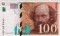 Франция, 100 франков, 1998, СКИДКА! 