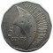 Австралия, 50 центов, 2000, Миллениум