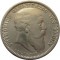 Германия, Баден, 2 марки 1907, на смерть великого герцога Фридриха, редкие