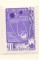 СССР,  марки, 1959, Запуск третьей космической ракеты "Луна-3"  (полная серия)
