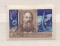 СССР, марки, 1957 100 лет со дня рождения К.Э.Циолковского