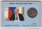 Камерун, 50 франков, 2015, В.В.Путин Человек Года