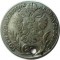 Австрия, 20 крейцеров, 1786, серебро
