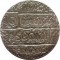 Финляндия, 10 марок, 1970, 100-летие рождения президента Паасикиви, вес 22,75 гр