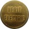 Жетон Verit Electric
