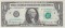 США, 1 доллар, 1969