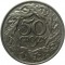 Польша, 50 грошей 1923, речь посполита