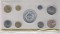 Бельгия, 1977, 50 франков серебро