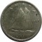Канада, 10 центов, 1947