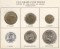 ����� �����, 1963, �������, Unc