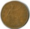Великобритания, 1 пенни, 1929, Георг 5