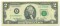 США, 2 доллара, 2003, цветной, специальная серия