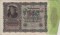 Германия, 50000 марок, 1922